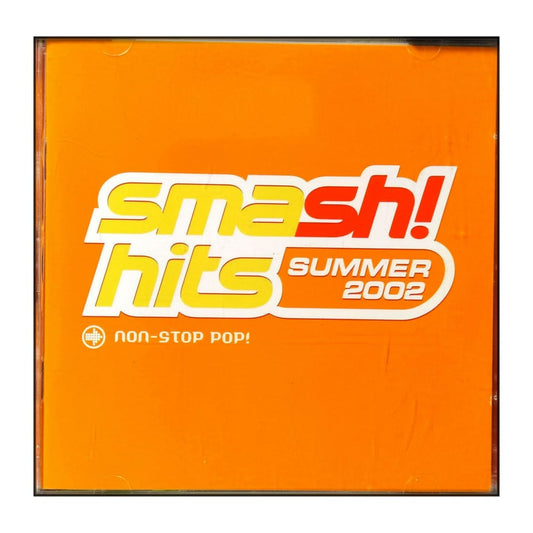 Smash Hits Summer 2002