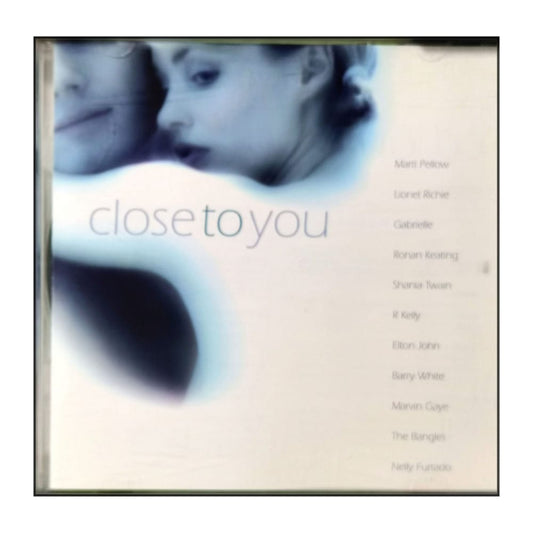 Close To You