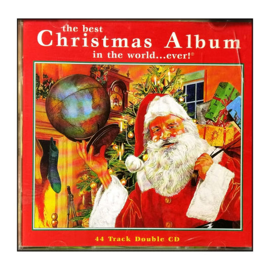 The Best Christmas Album In The World Ever