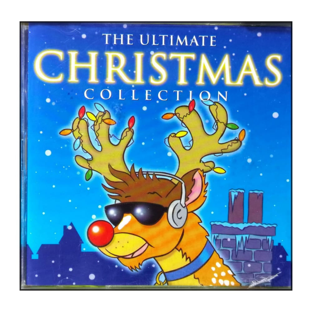 The Ultimate Christmas Collection