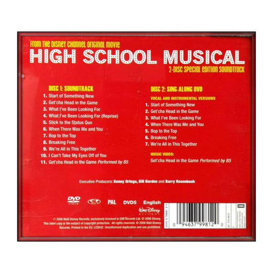 High School Musical