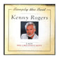 Kenny Rogers: Lady