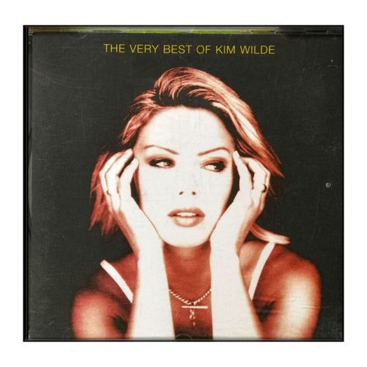Kim Wilde: The Very Best Of