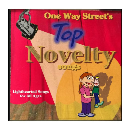 One Way Street'S Top Novelty Songs