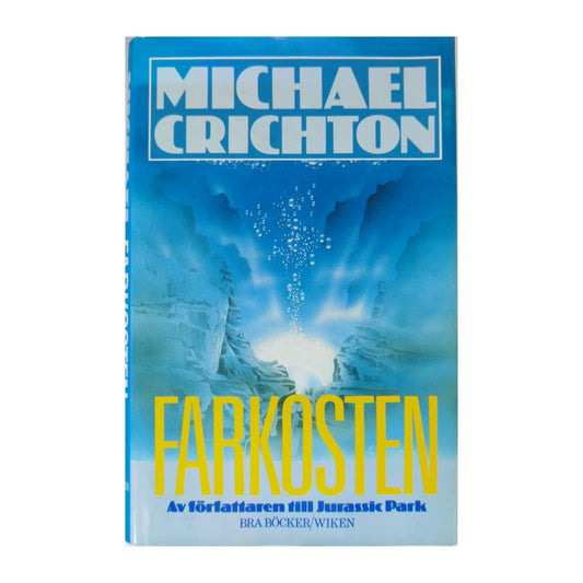 Michael Crichton: Farkosten