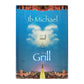 Ib Michael: Grill