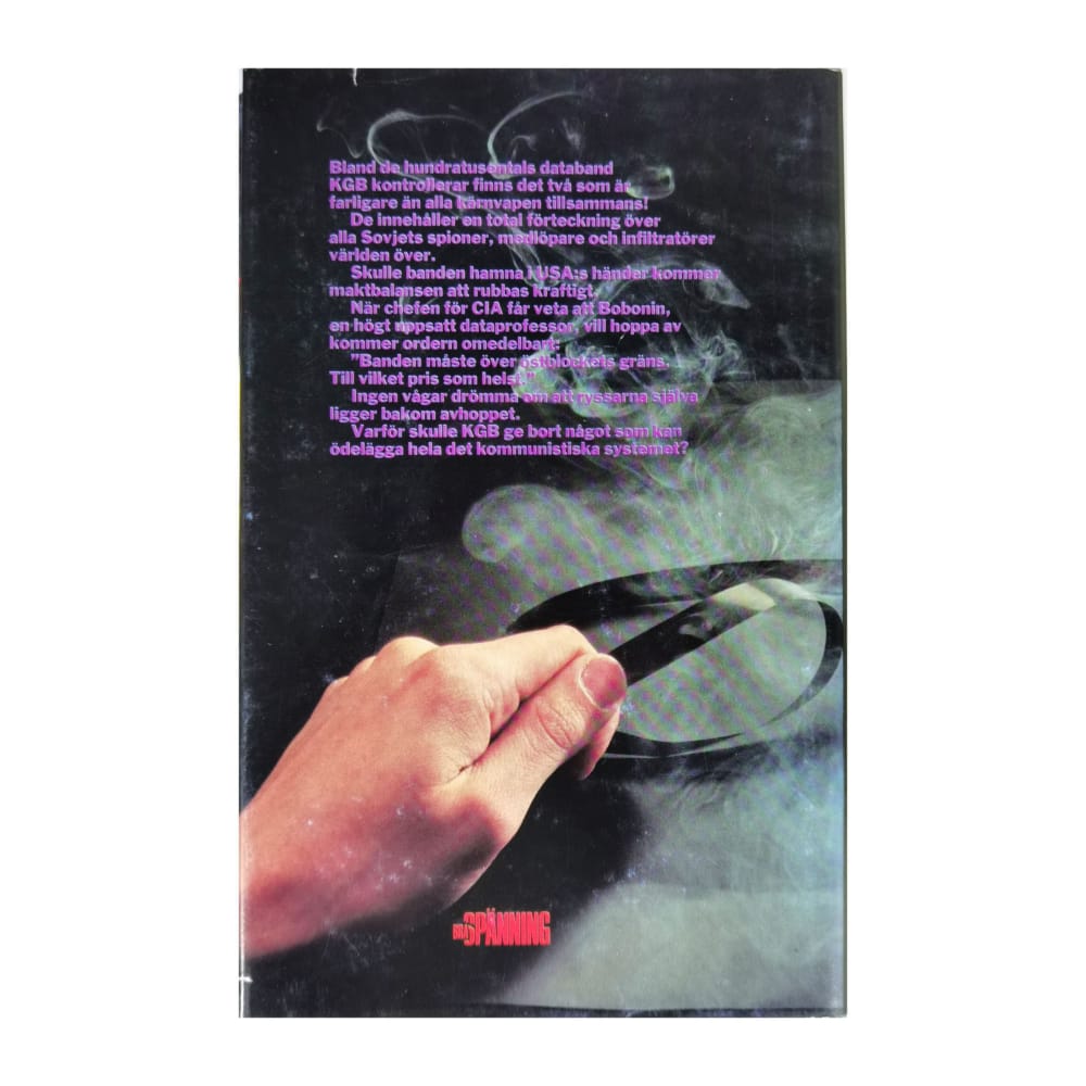 Loa Carlsson: Ost Är Öst