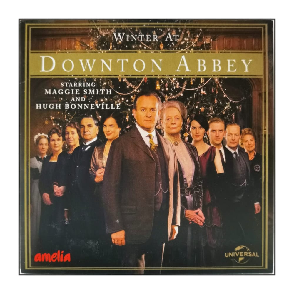 Downton Abbey