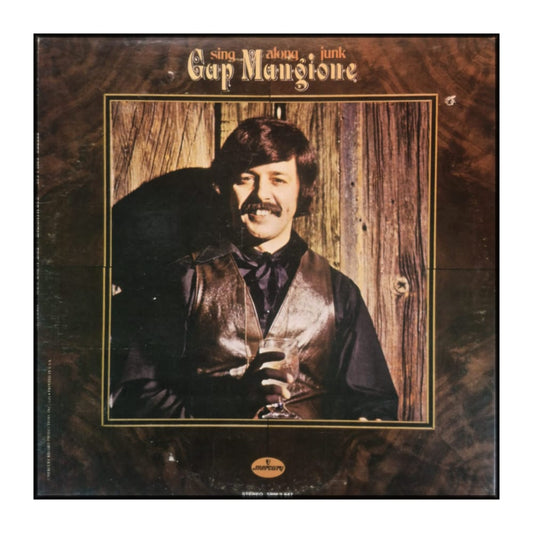 Gap Mangione: Sing Along Junk