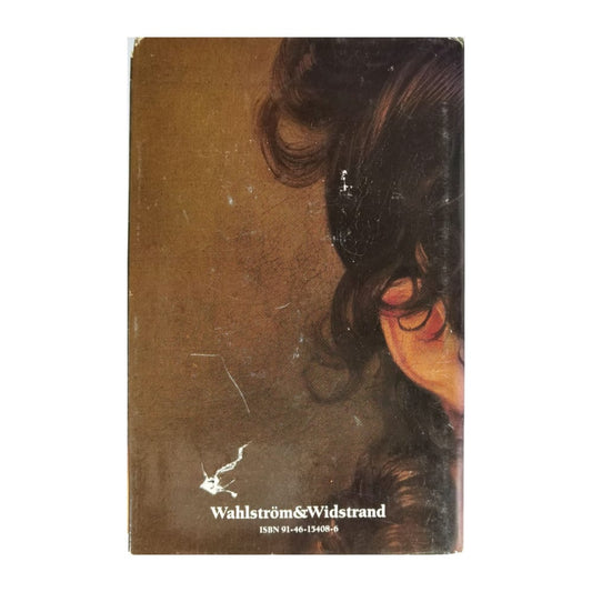 Anne Marie Ejrnaes: Som Svalan