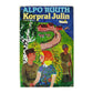Alpo Ruuth: Korpral Julin