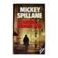 Mickey Spillane: Andra Gången Död