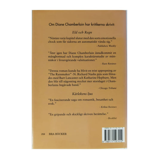 Diane Chamberlain: Minnenas Karusell