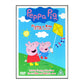 Peppa Pig: Flying A Kite