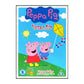 Peppa Pig: Flying A Kite