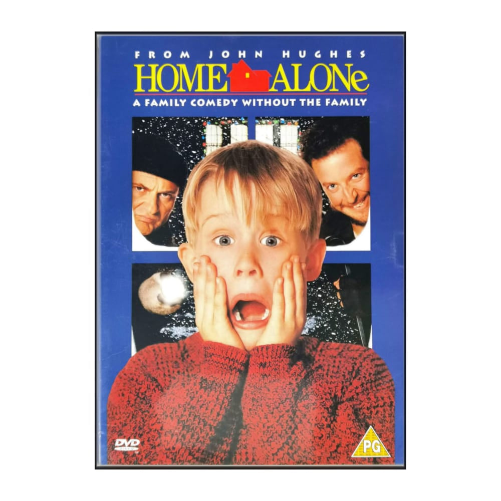 Home Alone