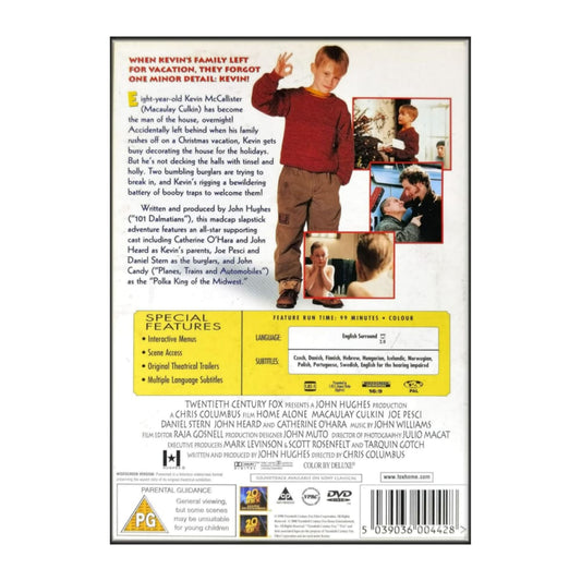 Home Alone