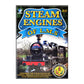 Steam Engines Of L. M. S.