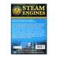 Steam Engines Of L. M. S.