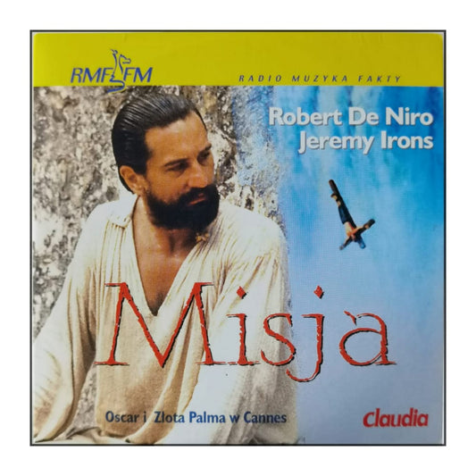 The Mission | Misja