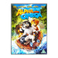 Alpha And Omega
