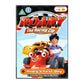 Roary: Roary'S First Day