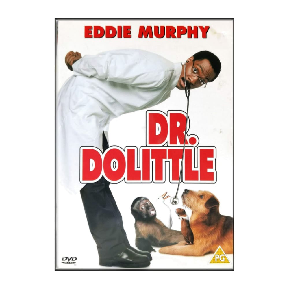 Dr. Dolittle