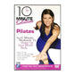 10 Minute Solution: Pilates