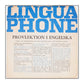 Linguaphone: Provlektion I Engelska