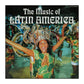 The Music Of Latin America