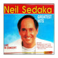 Neil Sedaka: Greatest Hits