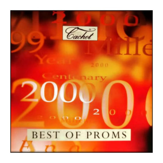 Best Of Proms 2000