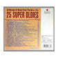 25 Super Oldies 3