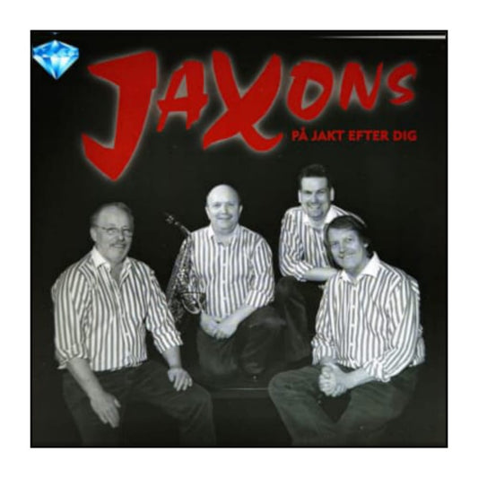 Jaxons: På Jakt Efter Dig