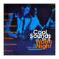 Cool Sounds For A Warm Night