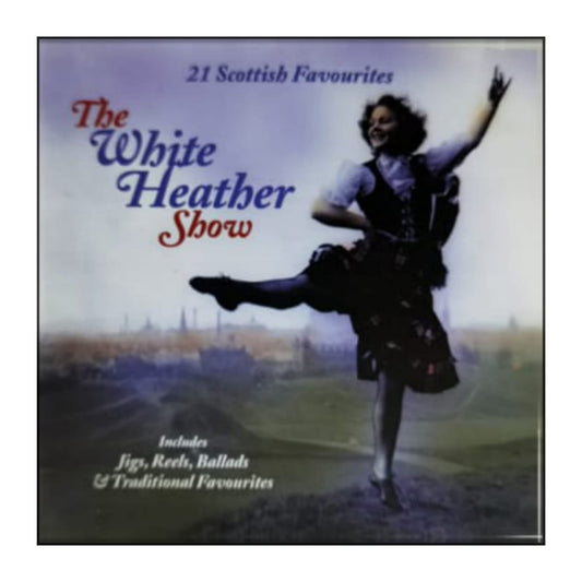 The White Heather Club