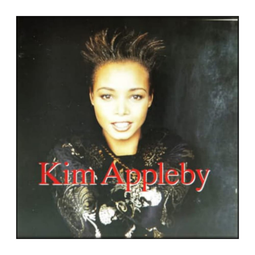 Kim Appleby: Don’T Worry