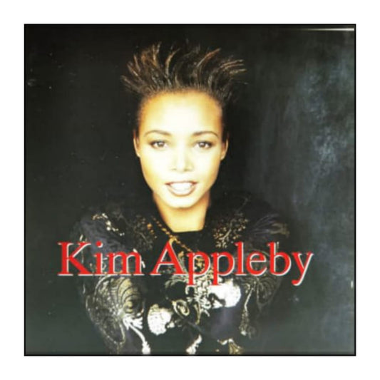 Kim Appleby: Don’T Worry