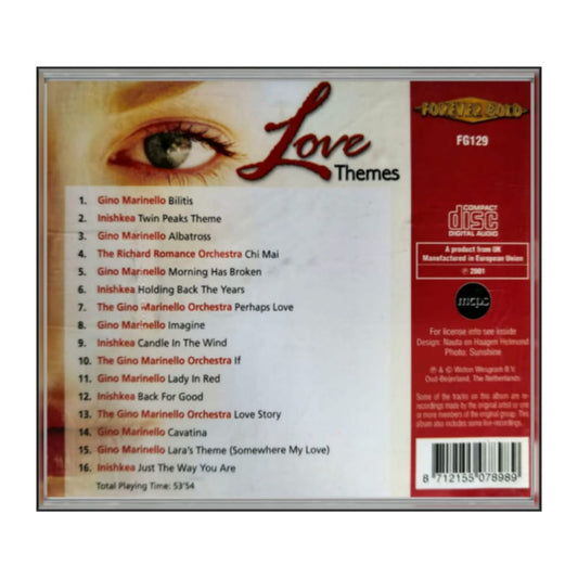Love Themes