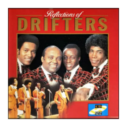 The Drifters: Reflections Of
