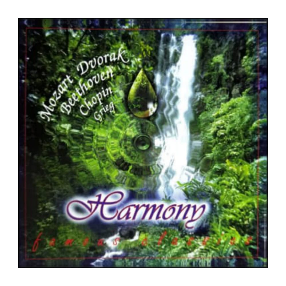 Harmony: Famous Classics