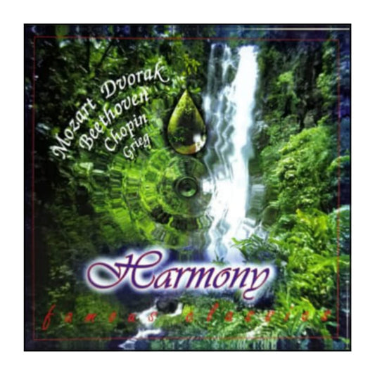 Harmony: Famous Classics