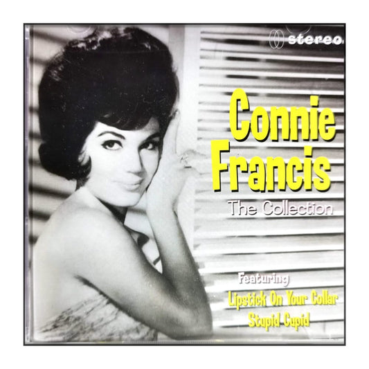 Connie Francis: The Collection