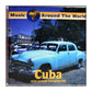 Music Around The World: Cuba