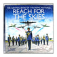 Central Band Of The Royal Air Force: Reach For The Skies