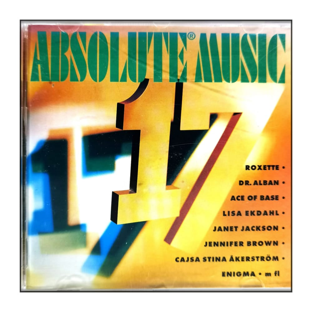 Absolute Music 17