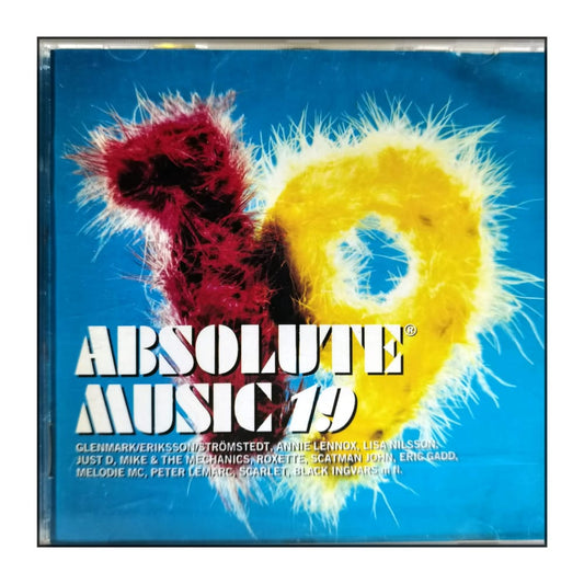 Absolute Music 19