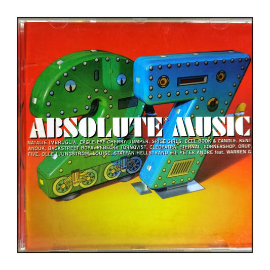Absolute Music 27