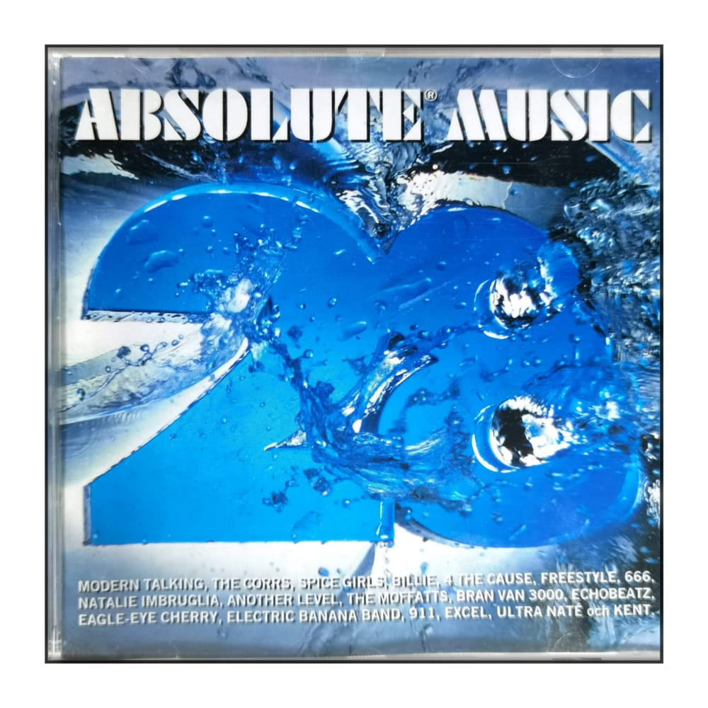 Absolute Music 28