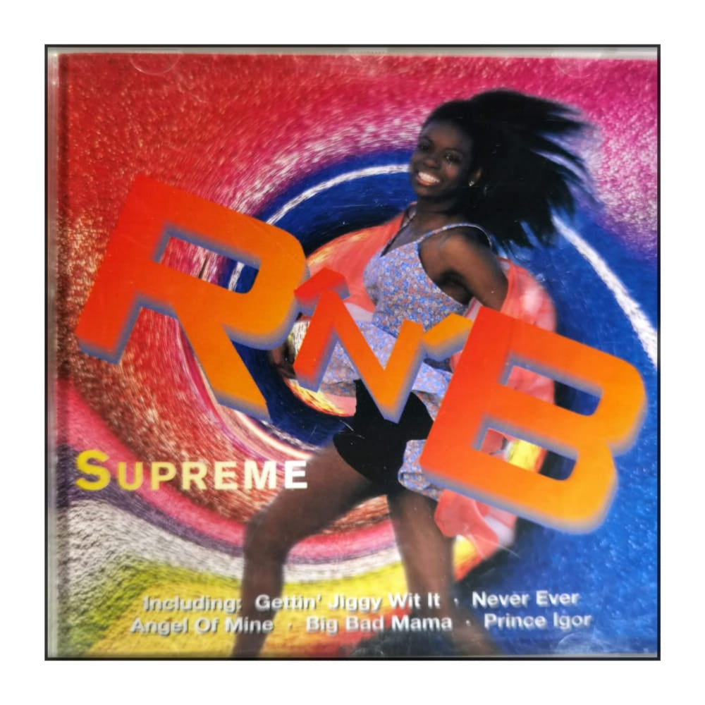 R&B Supreme